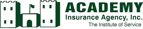 Academy Insurance Agency Logo